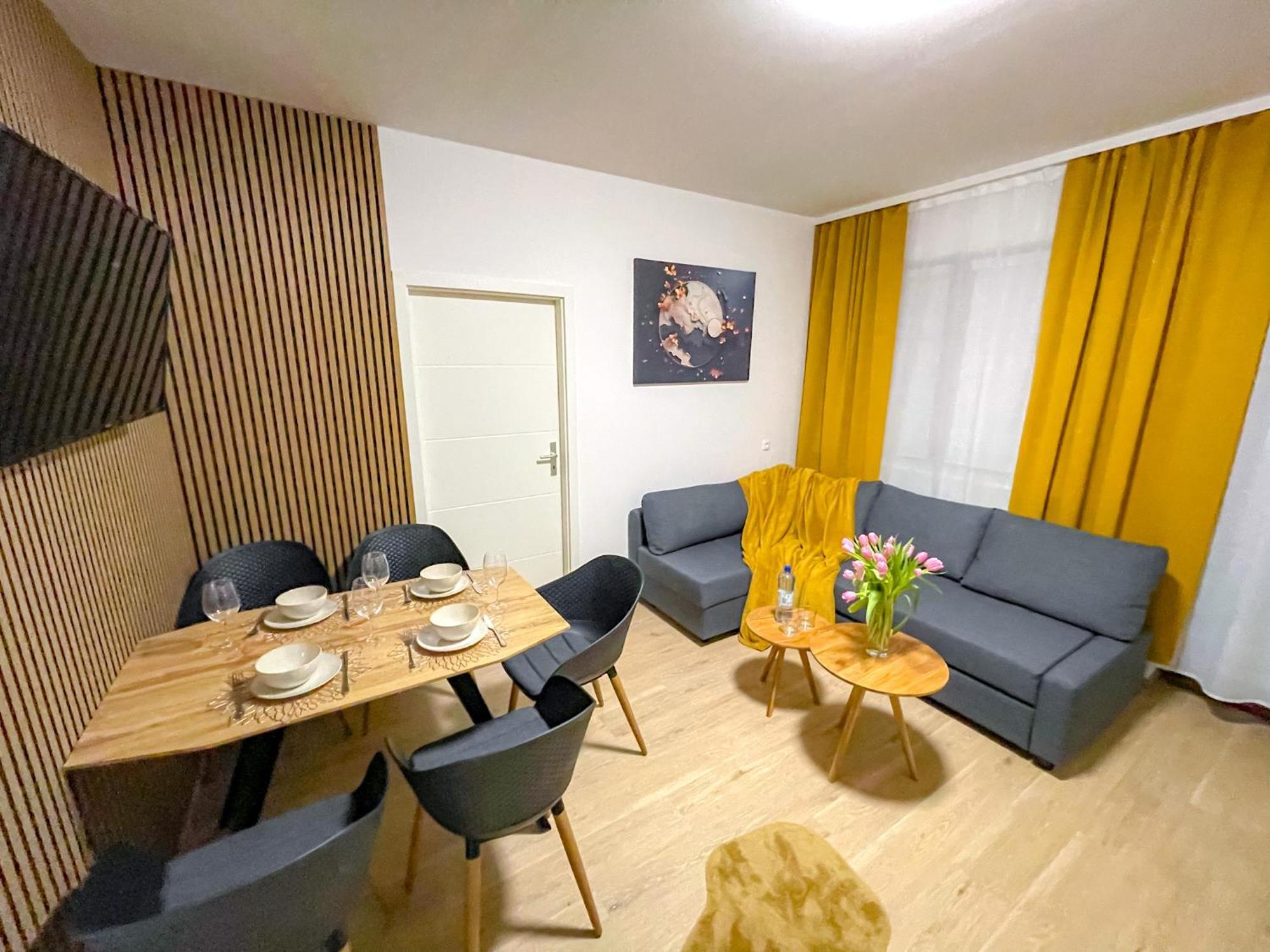 Eddy'S Appartment Magdeburg Exterior photo