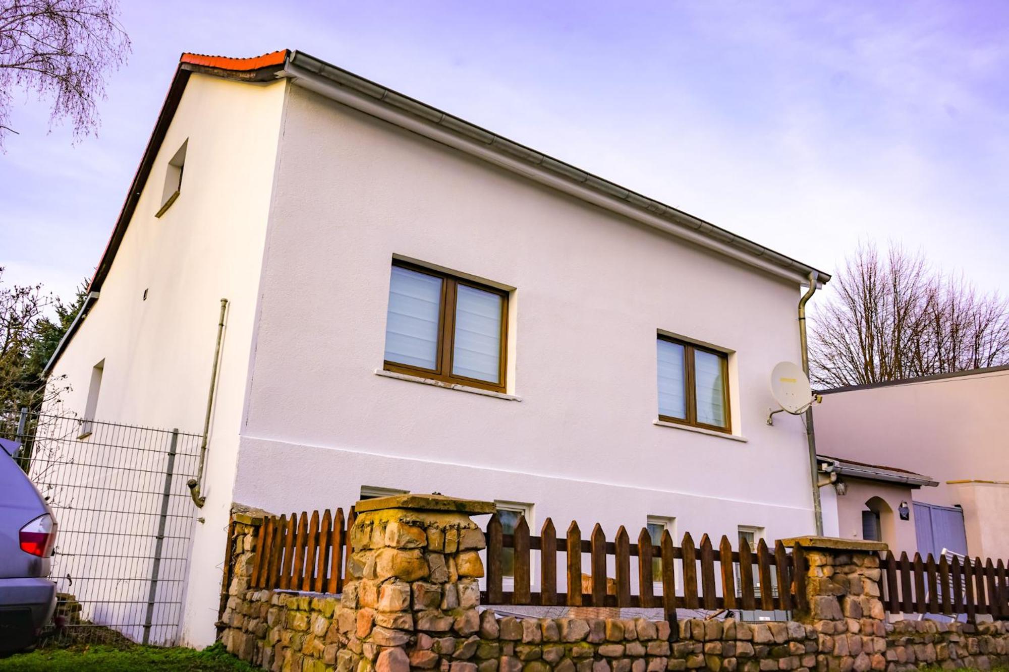 Eddy'S Appartment Magdeburg Exterior photo